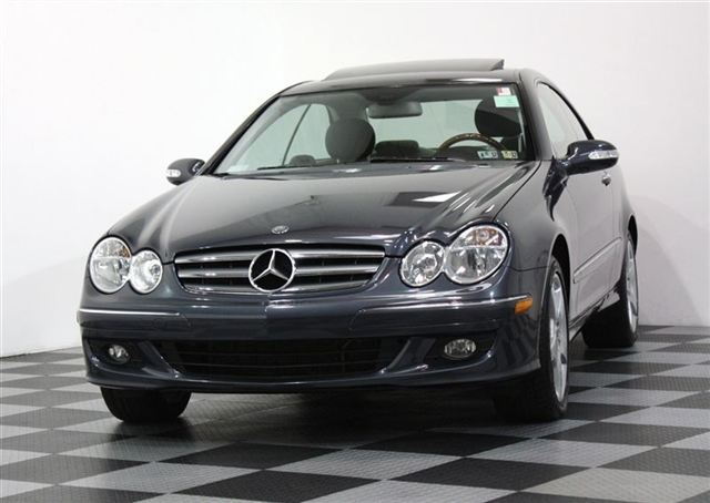 CLK I